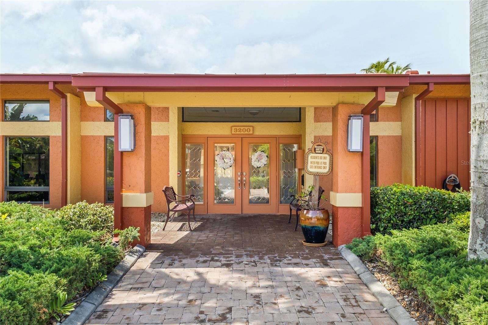 Image 33 of 36 For 3250 Southshore Drive 54b