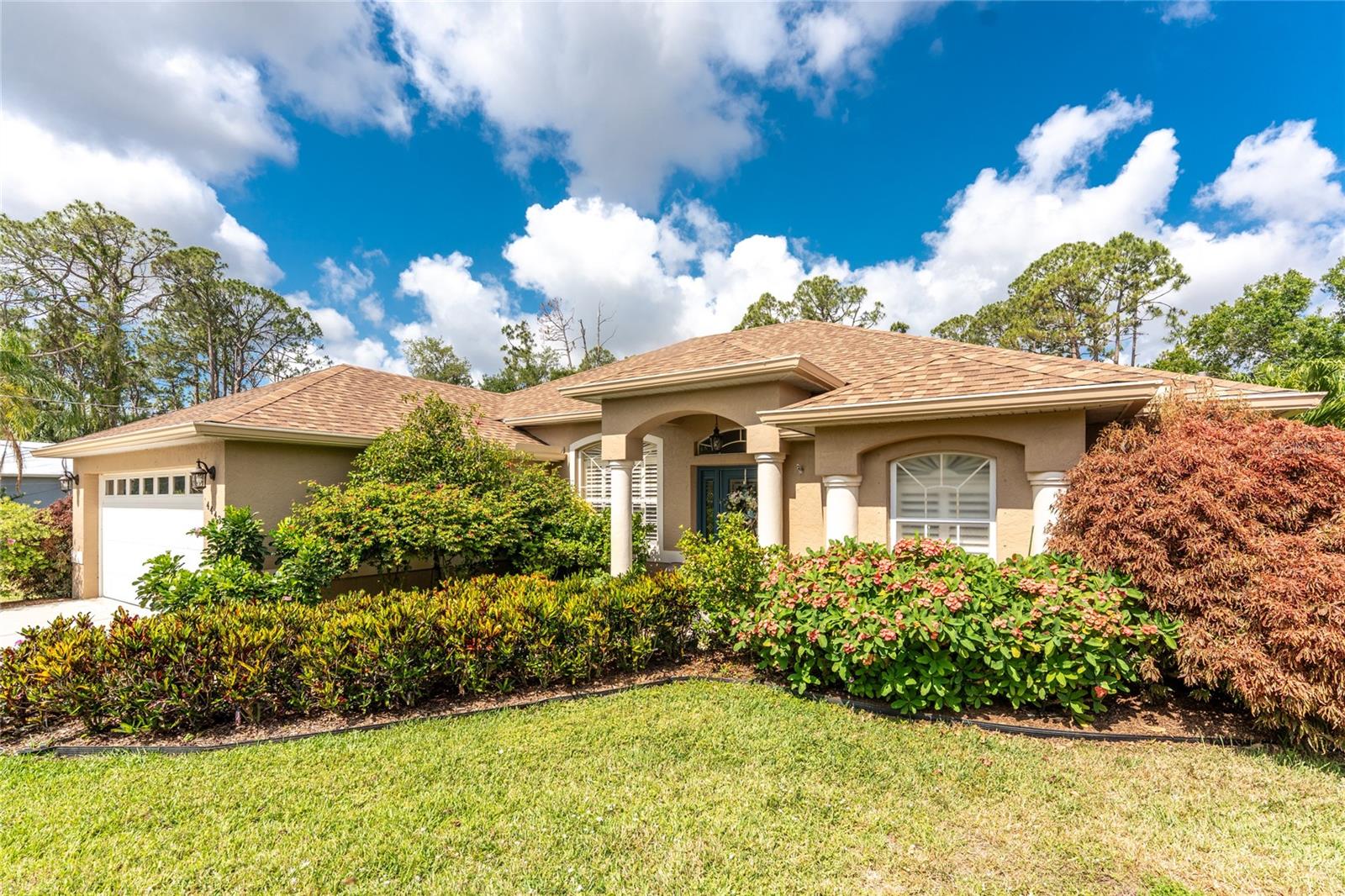 Details for 4443 Abcor Road, NORTH PORT, FL 34286