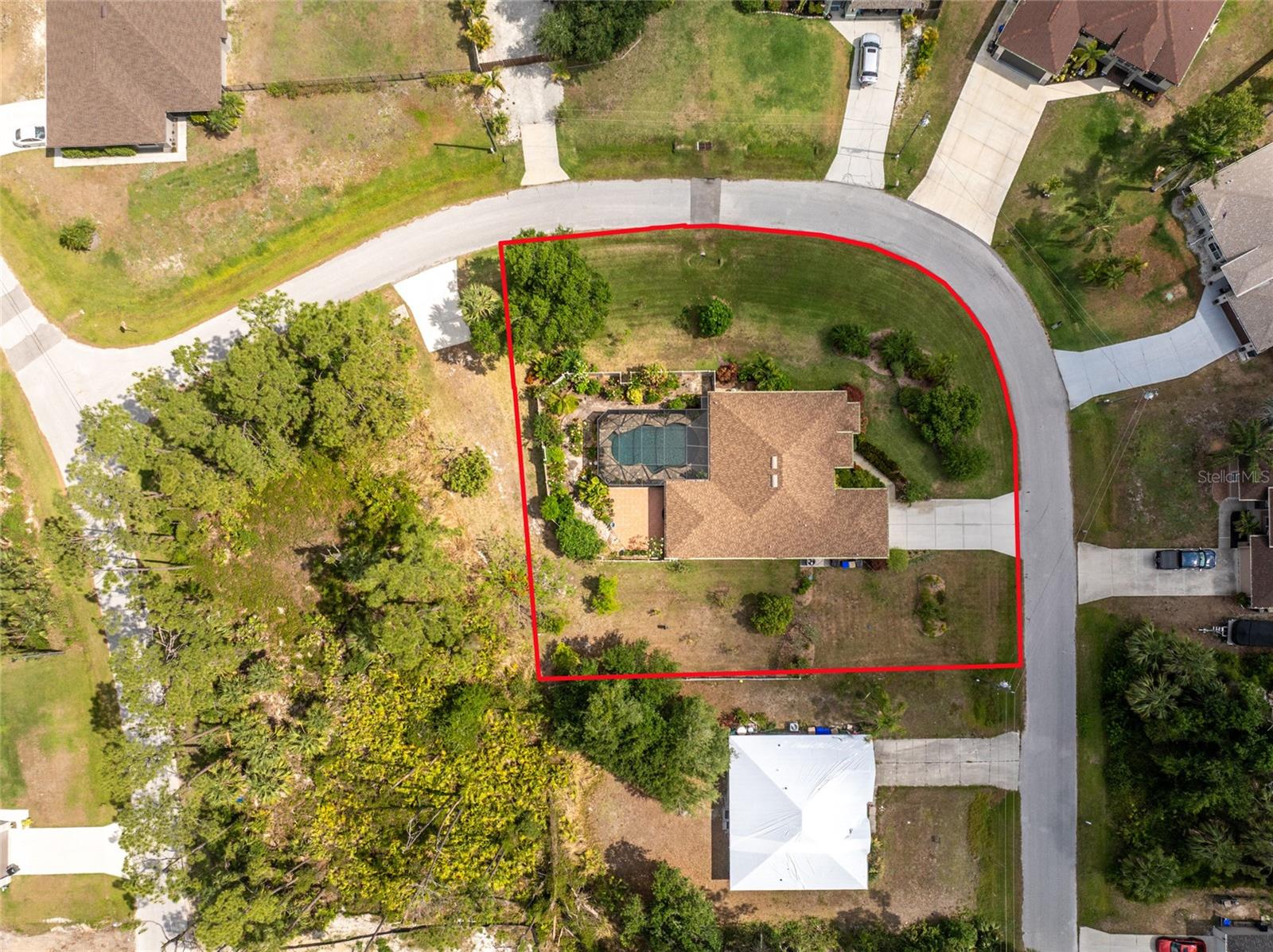 Image 73 of 76 For 4443 Abcor Road
