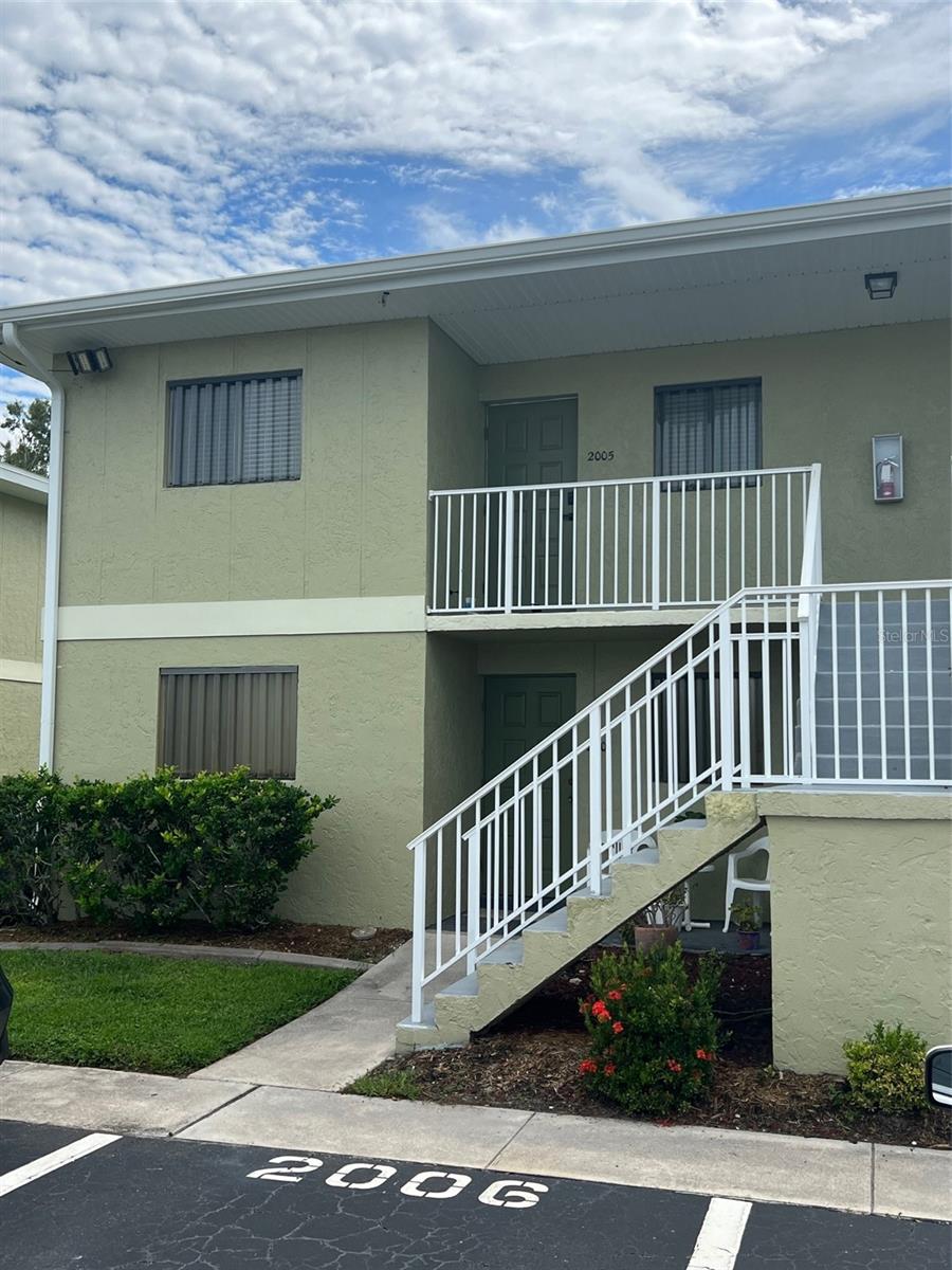 Details for 25225 Rampart Boulevard 2005, PUNTA GORDA, FL 33983