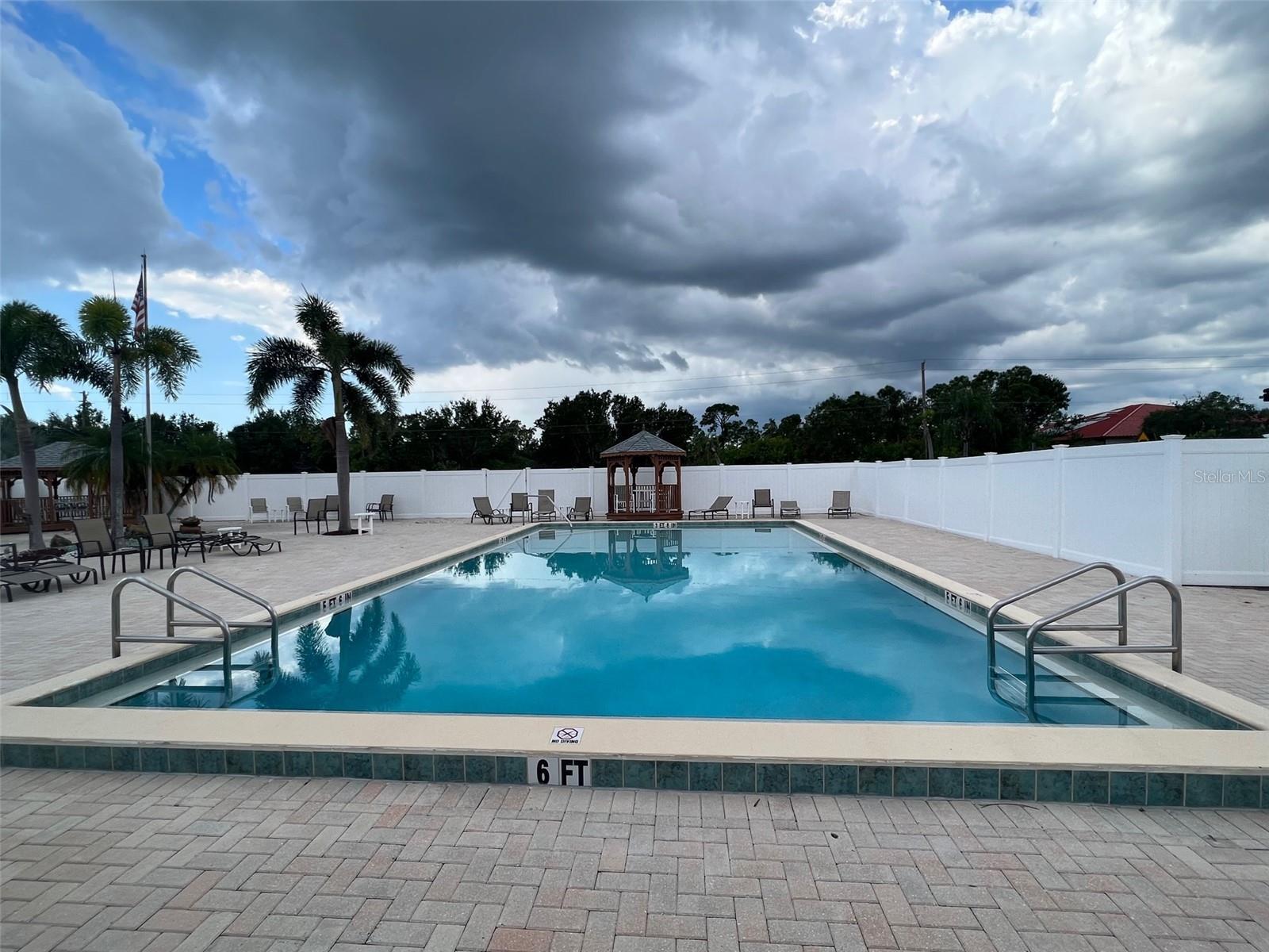 Image 31 of 31 For 25225 Rampart Boulevard 2005
