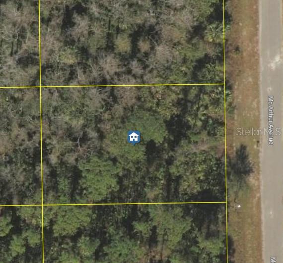Details for 2107 Mcarthur Avenue, ALVA, FL 33920