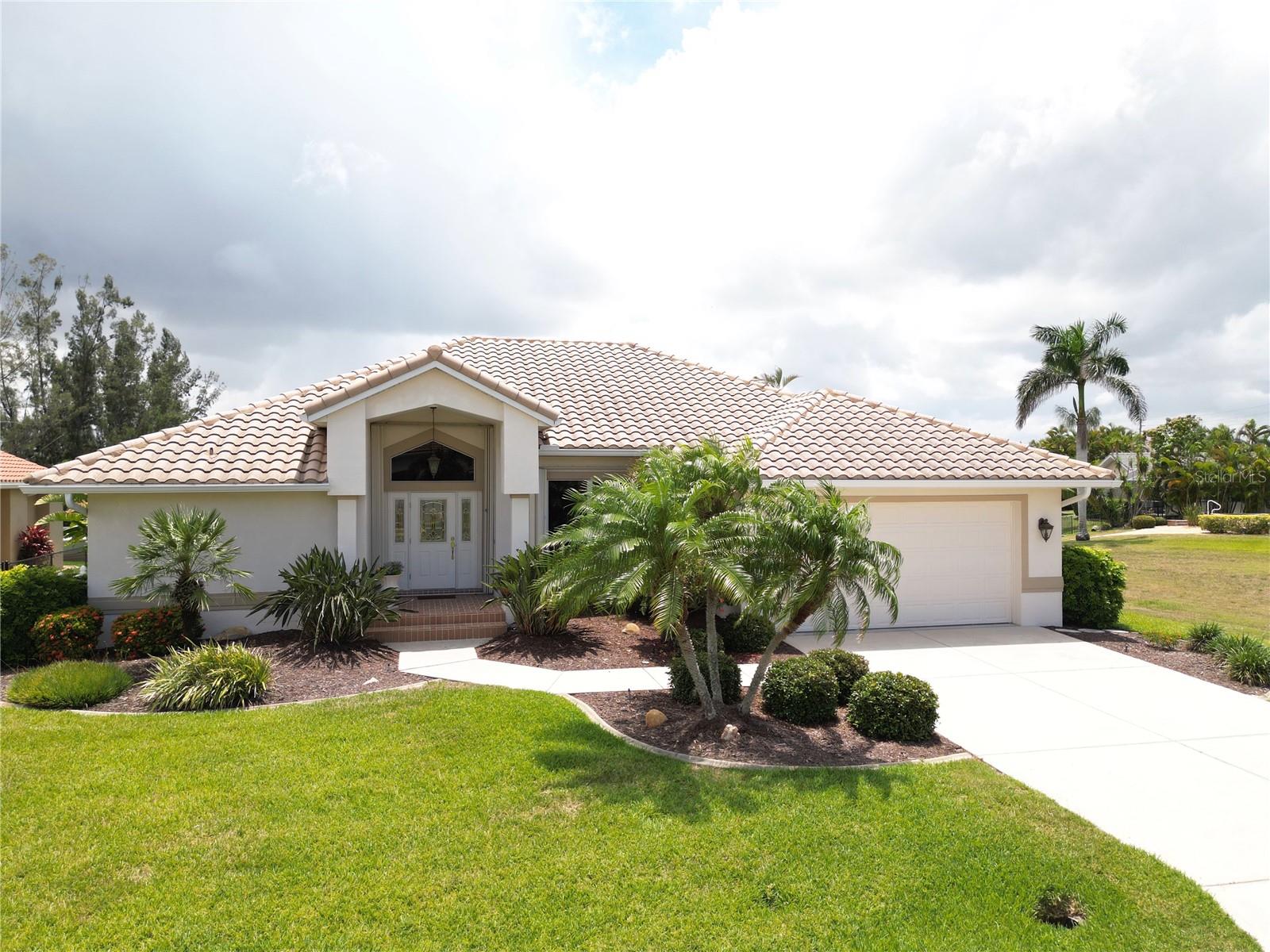 Details for 3518 Terin Court, PUNTA GORDA, FL 33950