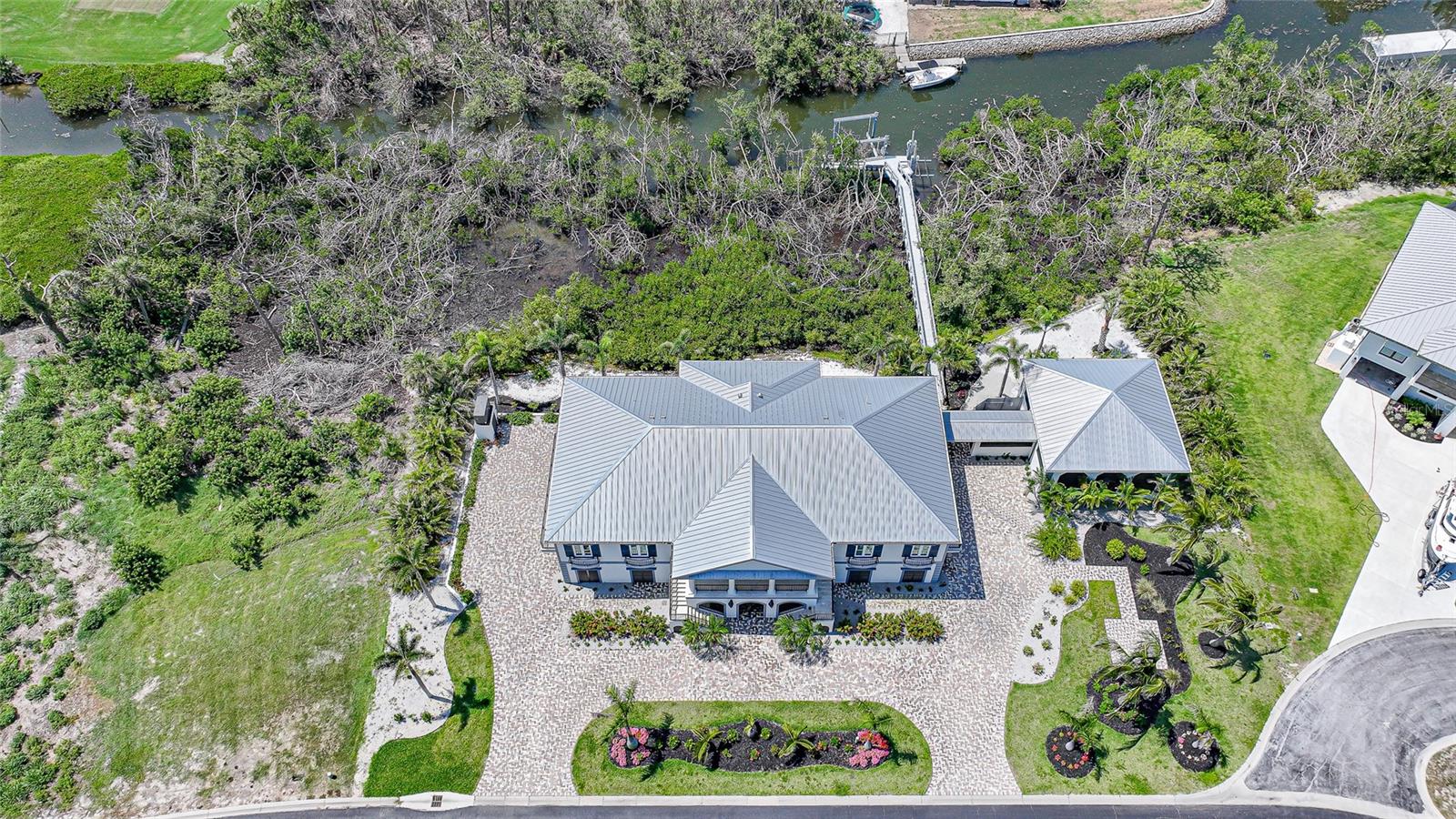 Image 2 of 75 For 10161 Eagle Preserve Drive