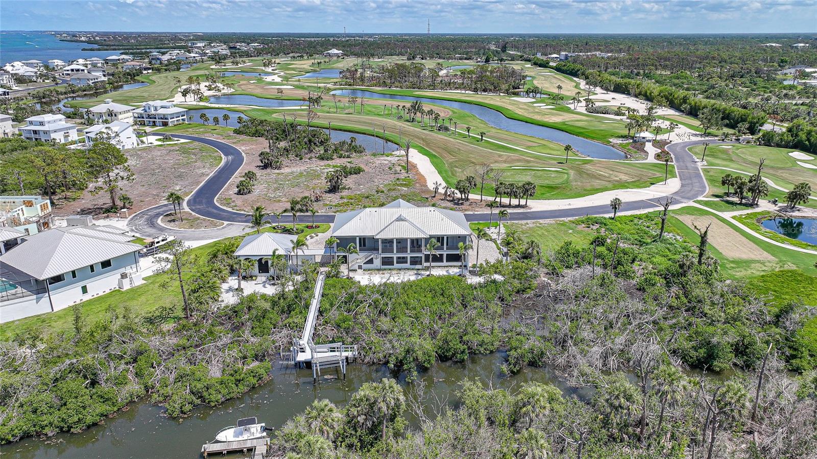 Image 3 of 75 For 10161 Eagle Preserve Drive