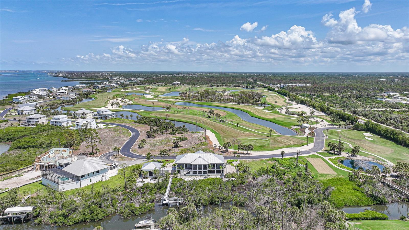 Image 66 of 75 For 10161 Eagle Preserve Drive