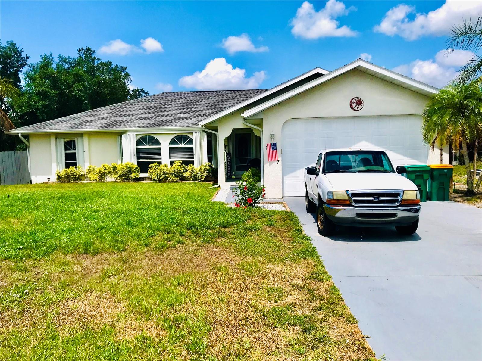Details for 1017 Guild Street, PORT CHARLOTTE, FL 33952