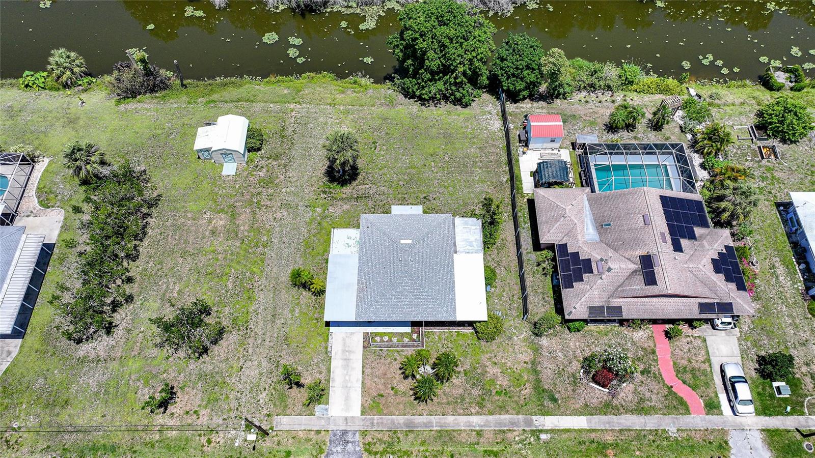 Details for 1596 Hayworth Road, PORT CHARLOTTE, FL 33952