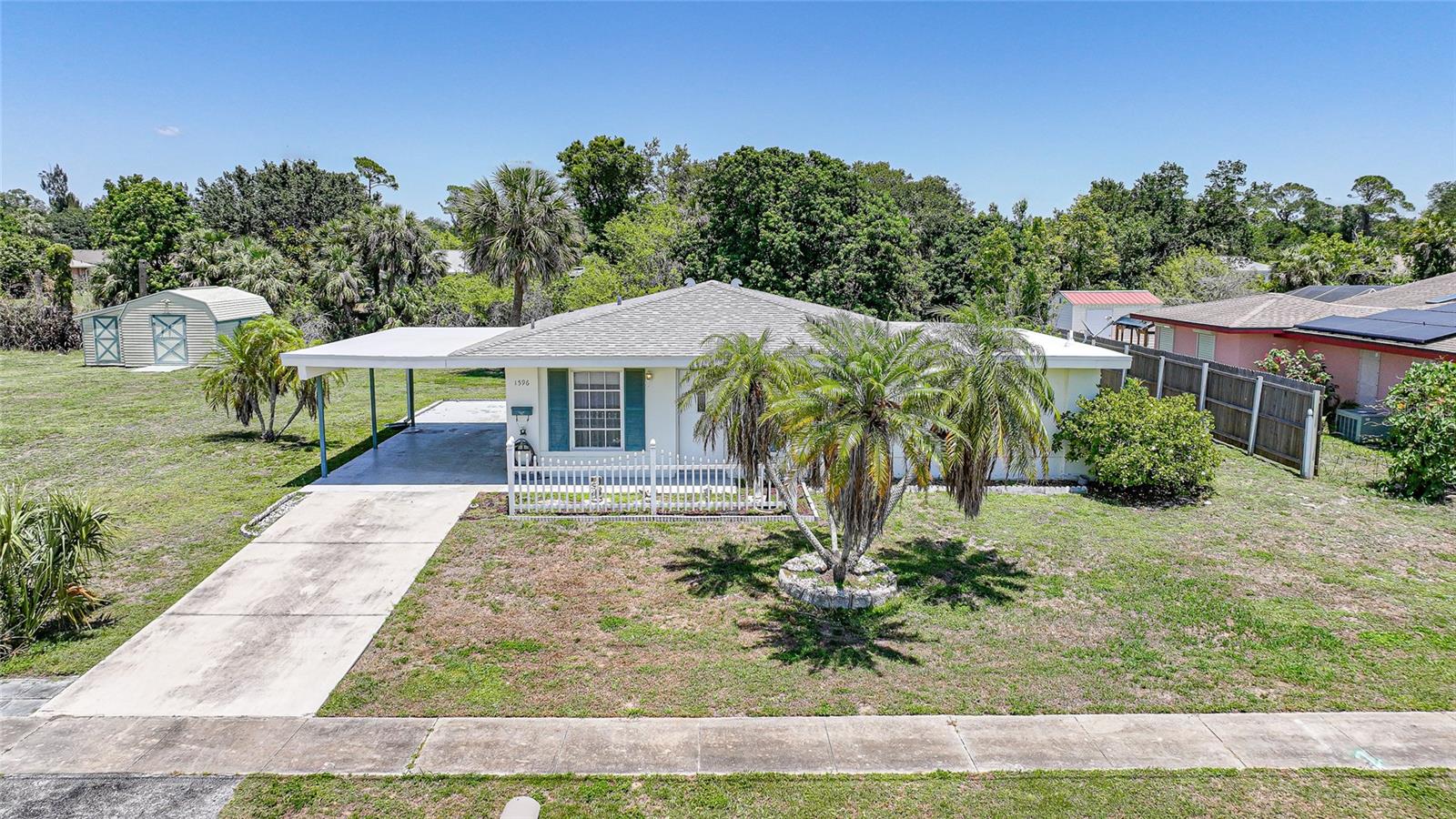 Image 2 of 28 For 1596 Hayworth Road