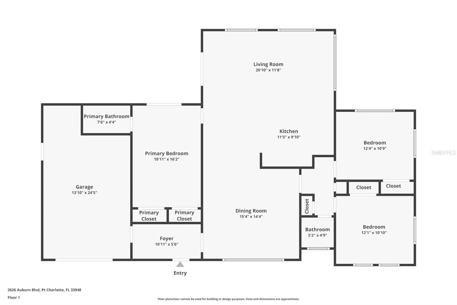 Image 45 of 45 For 2626 Auburn Boulevard