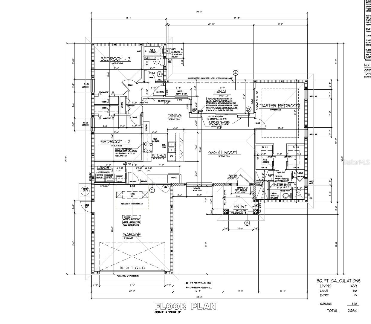 Image 7 of 7 For 1452 Lee Drive