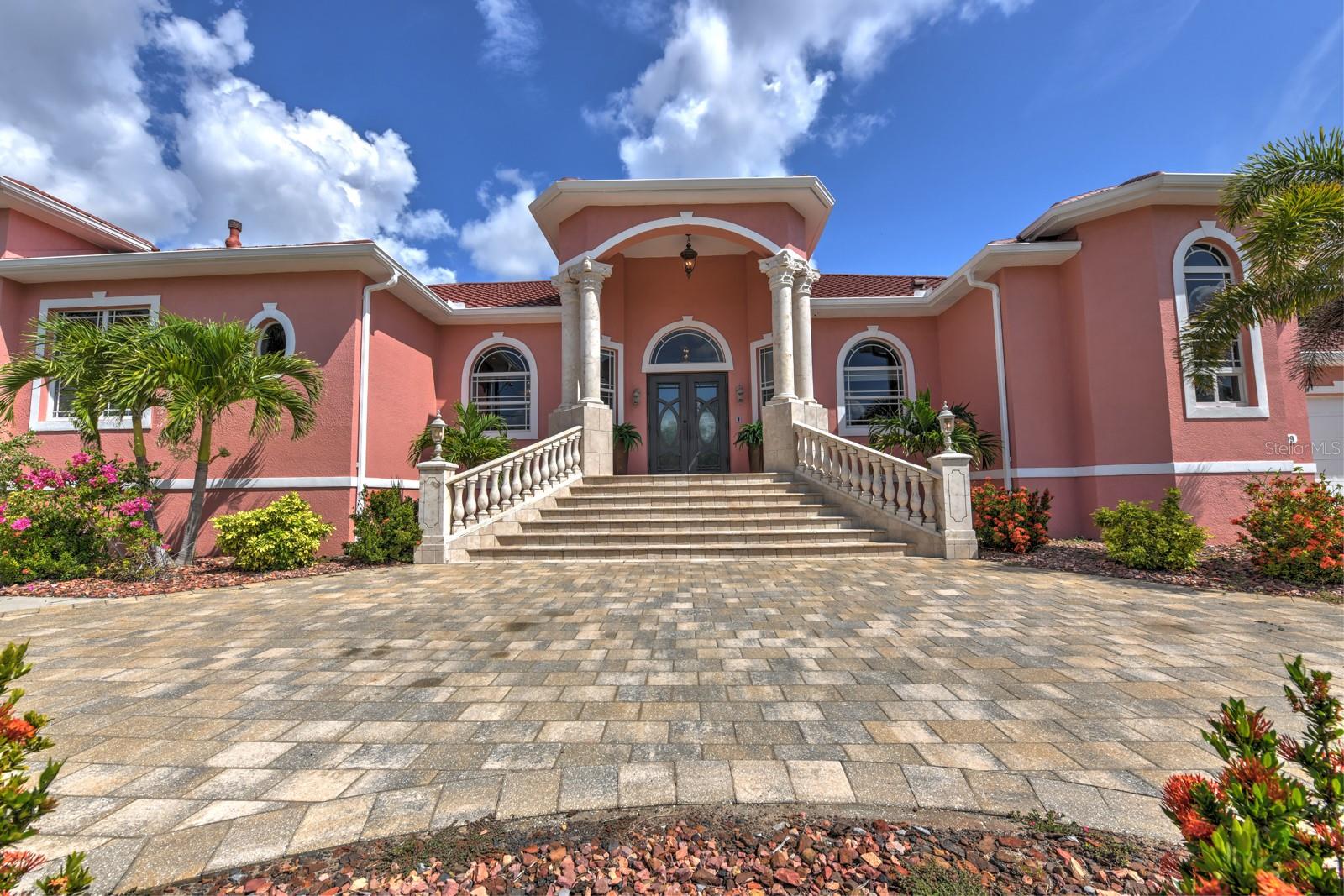 Details for 4409 Crews Court, PORT CHARLOTTE, FL 33952