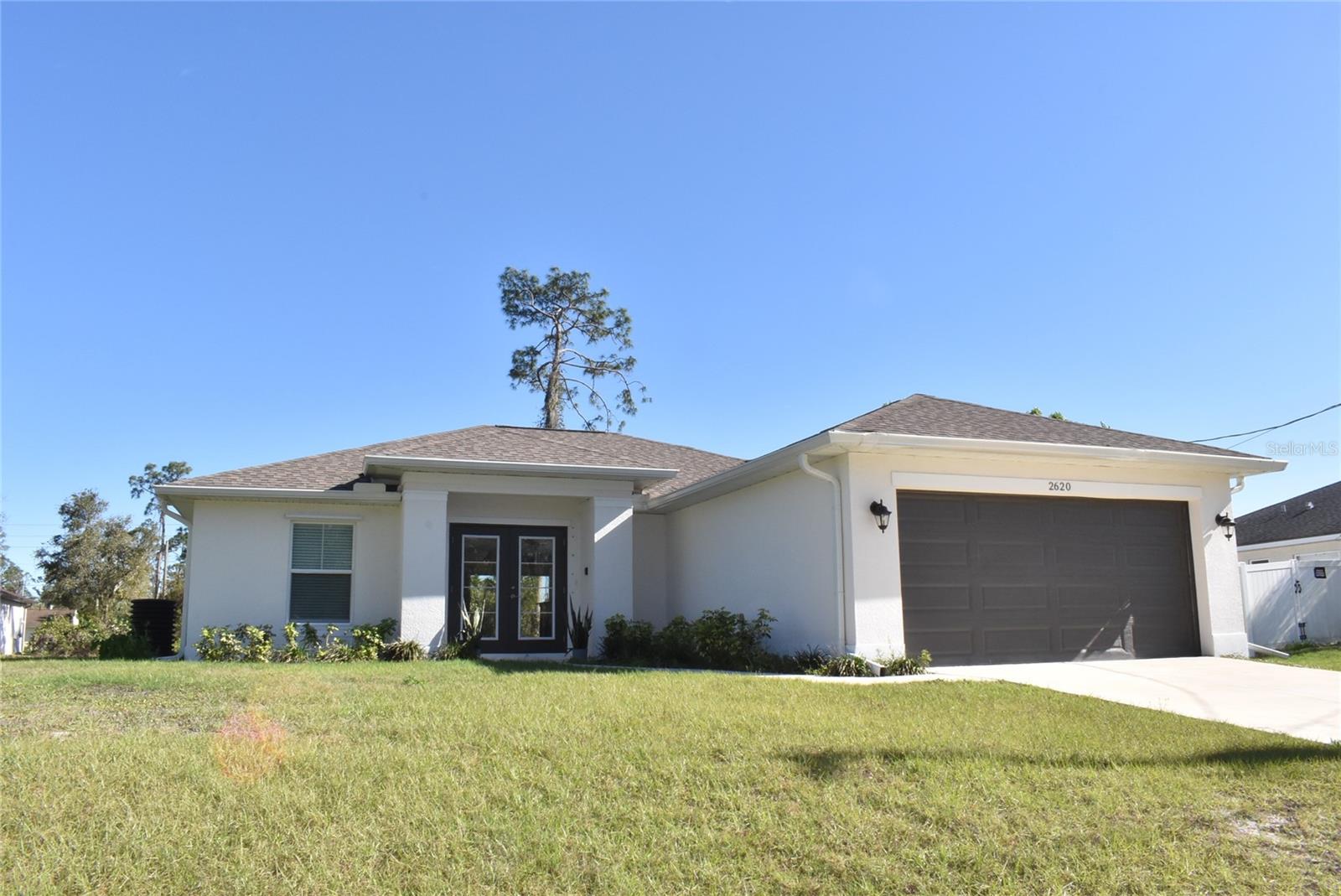 Details for 2620 Lawyer Terrace, NORTH PORT, FL 34288