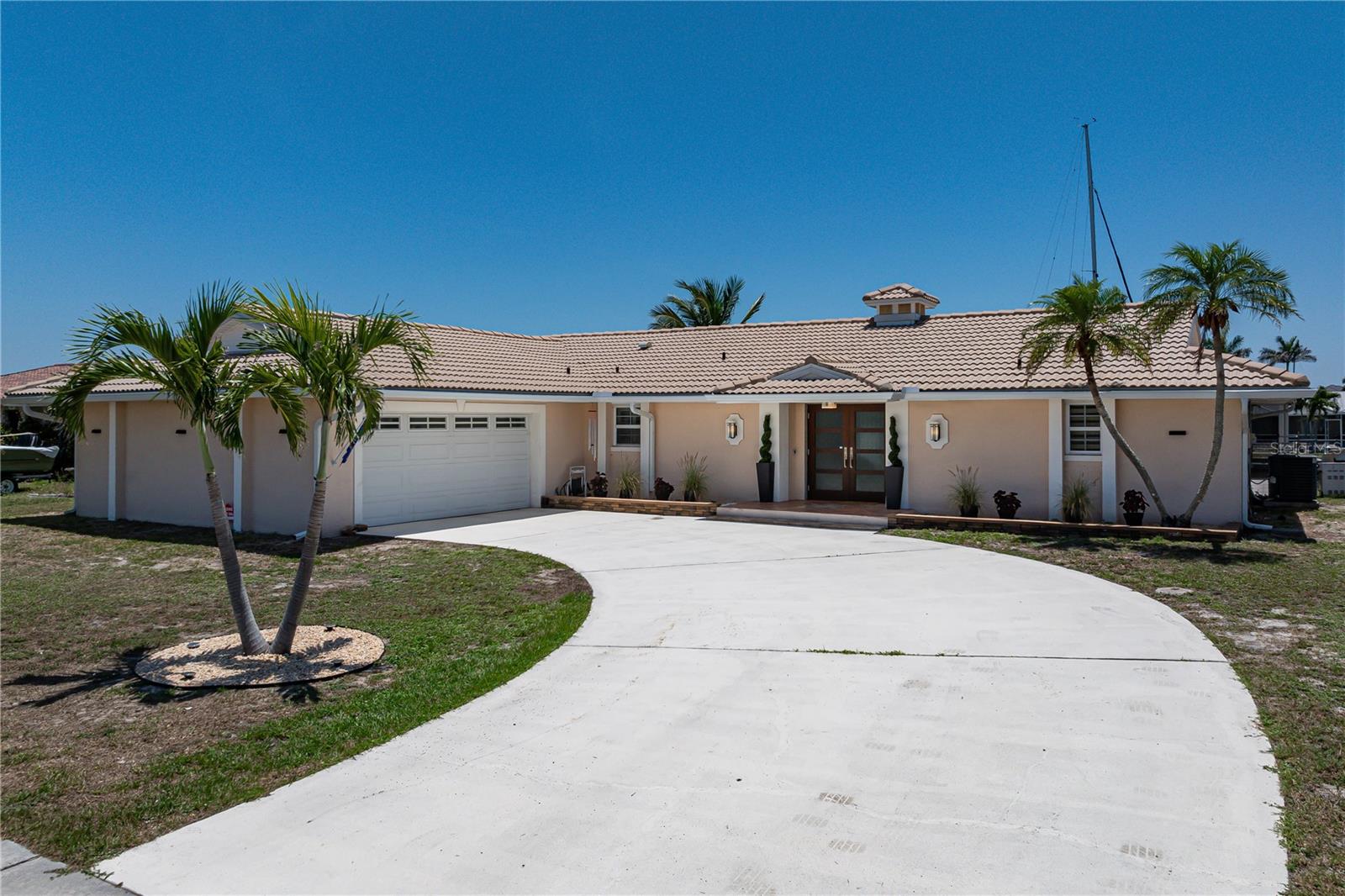 Details for 259 Fields Terrace, PORT CHARLOTTE, FL 33952