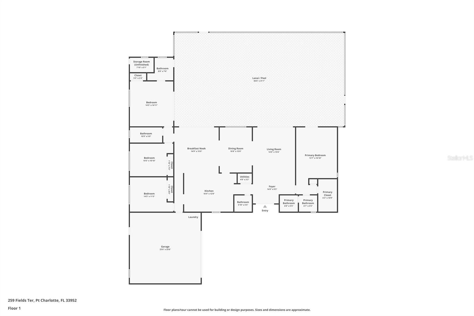 Image 75 of 75 For 259 Fields Terrace