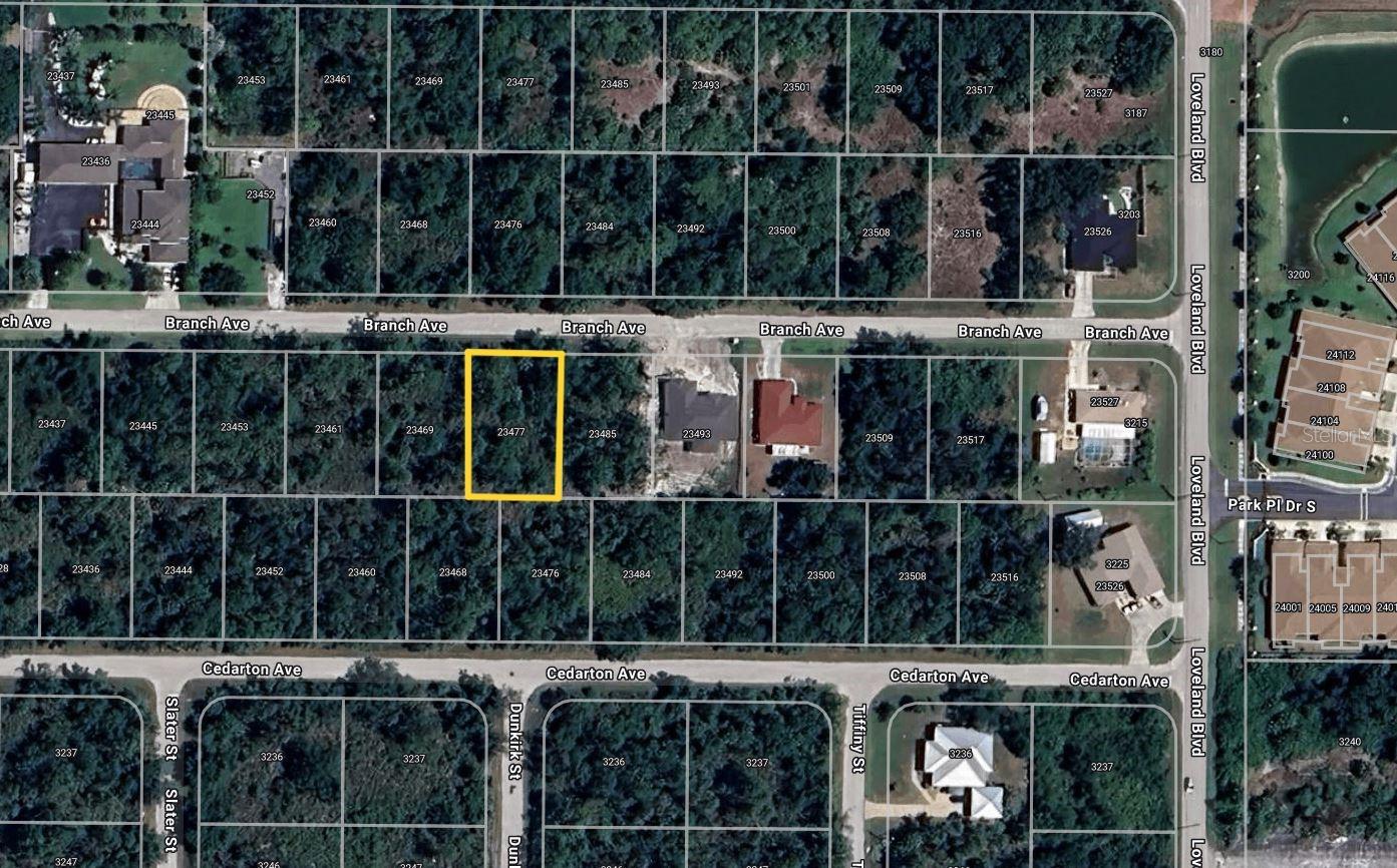 Image 2 of 12 For 23477 Branch Avenue
