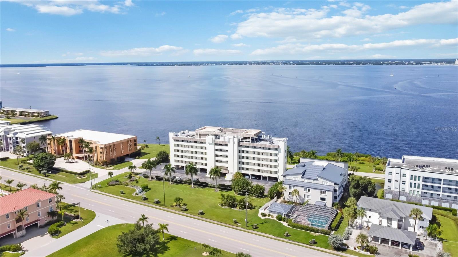 Details for 1500 Park Beach Circle 2f, PUNTA GORDA, FL 33950