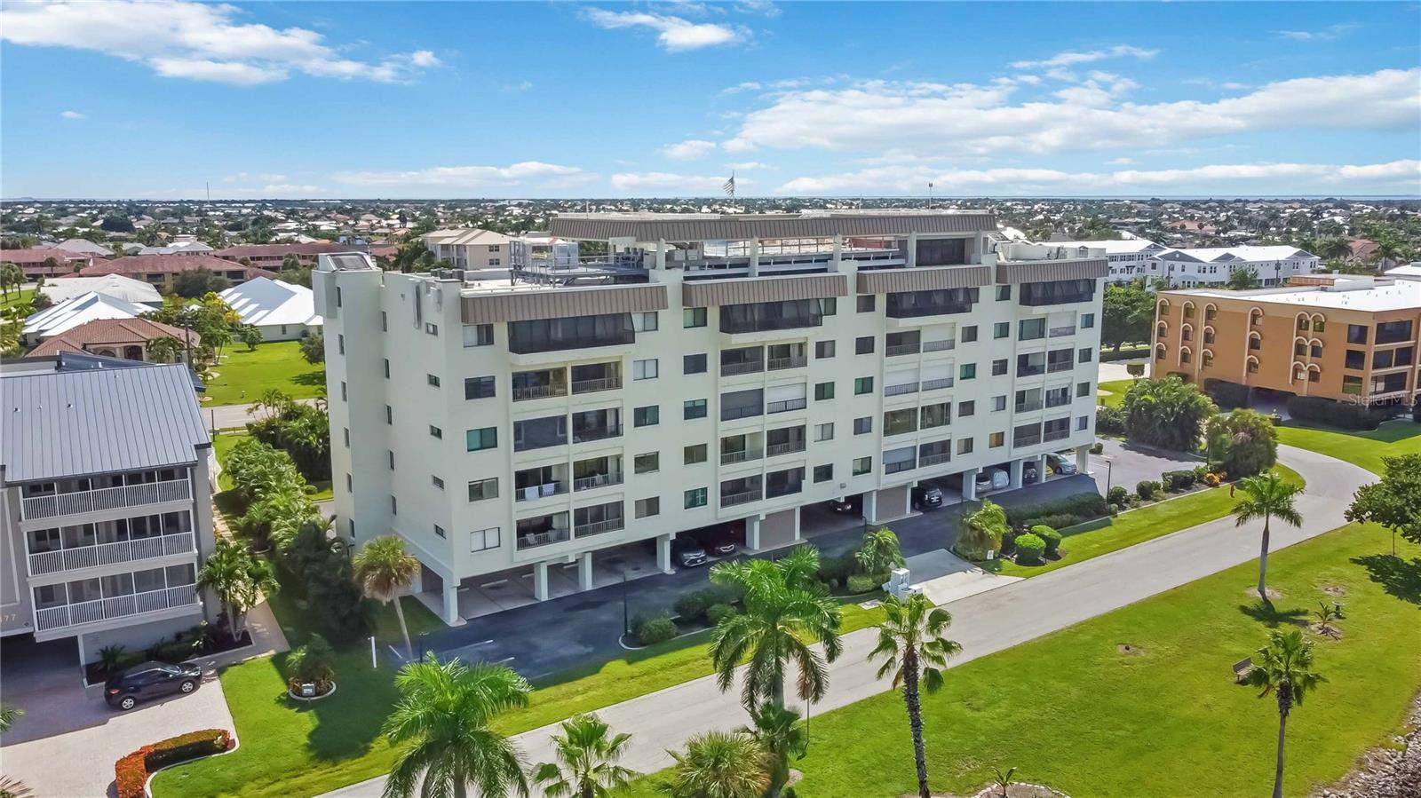 Image 44 of 47 For 1500 Park Beach Circle 2f