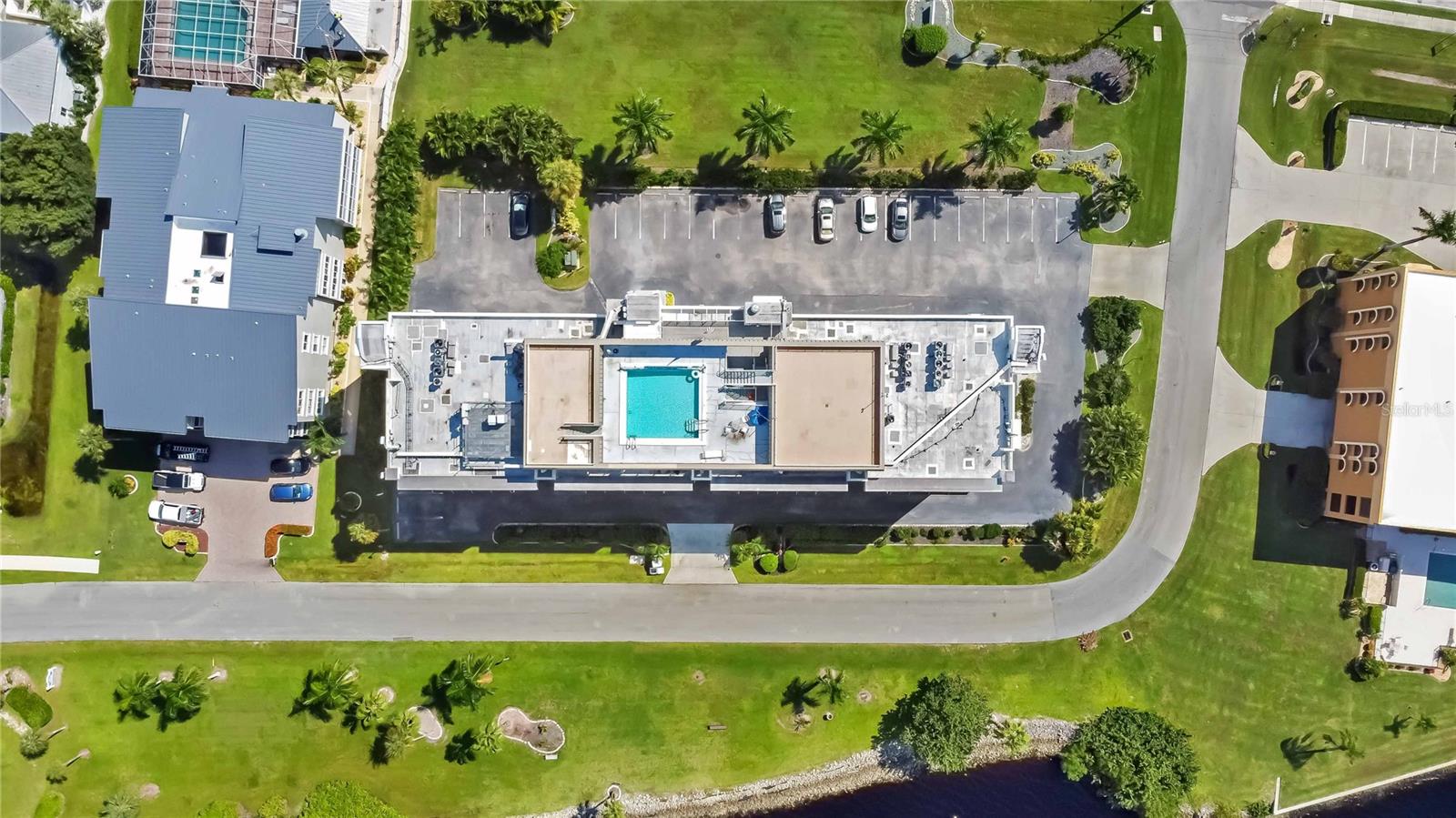 Image 47 of 47 For 1500 Park Beach Circle 2f