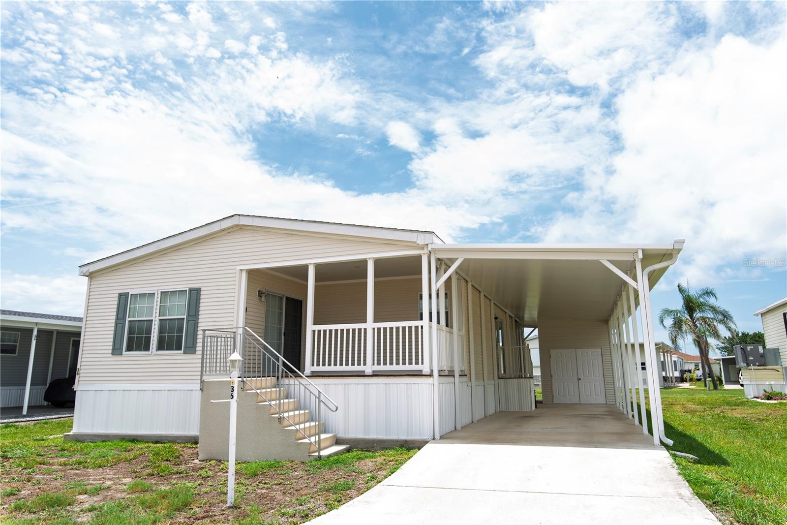 Details for 36 Freeman Avenue, PUNTA GORDA, FL 33950