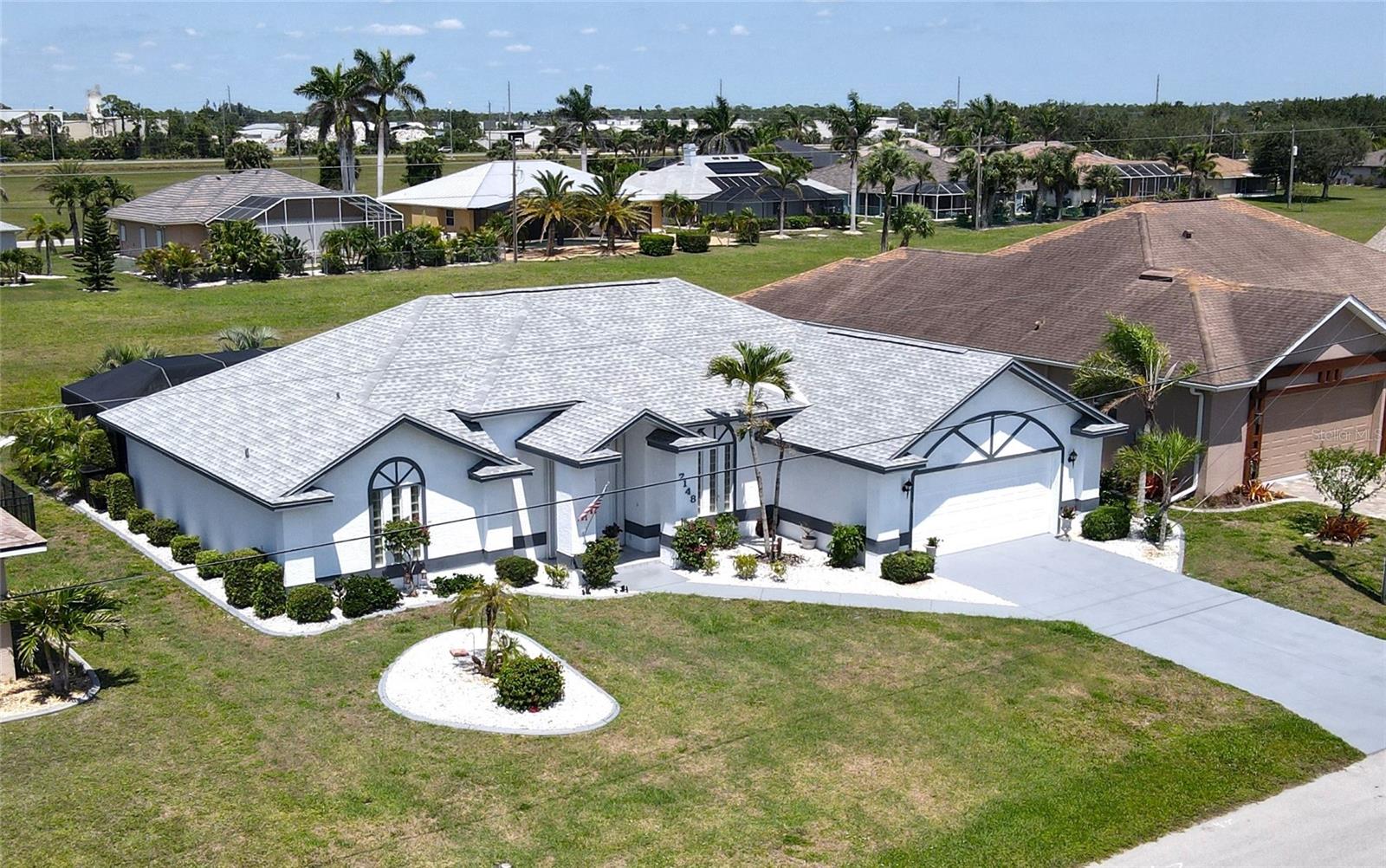 Details for 7148 Blue Sage, PUNTA GORDA, FL 33955