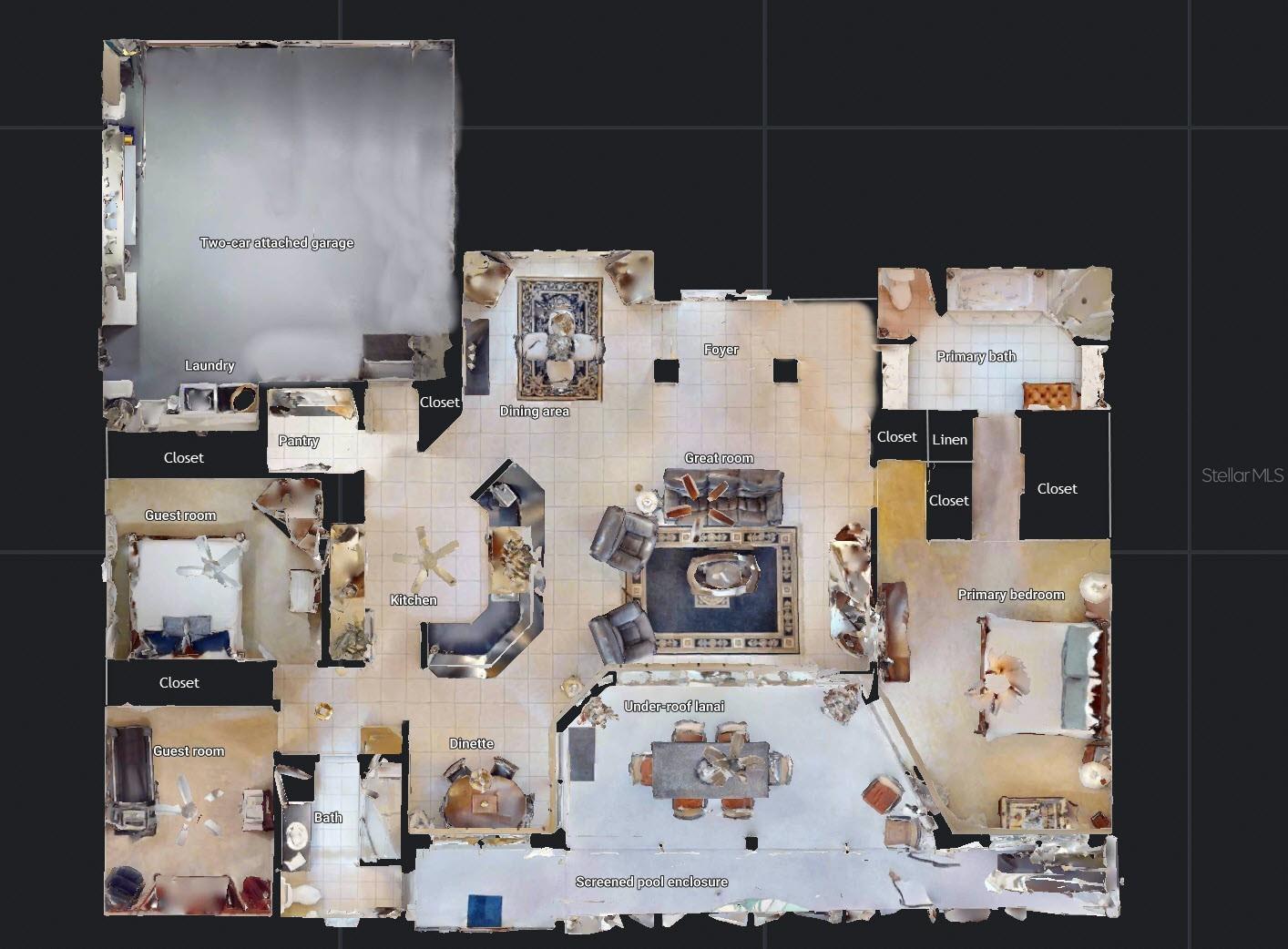 Image 4 of 41 For 7148 Blue Sage