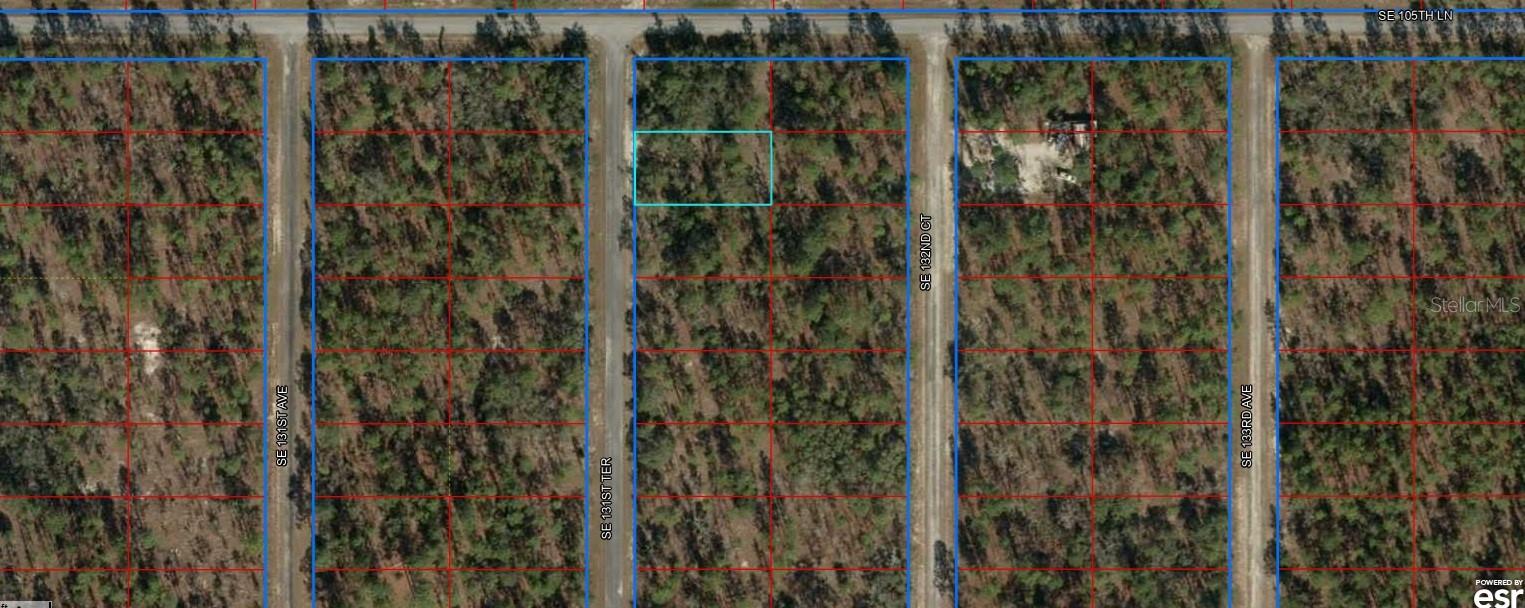 Listing Details for 00 131 Terrace, DUNNELLON, FL 34431