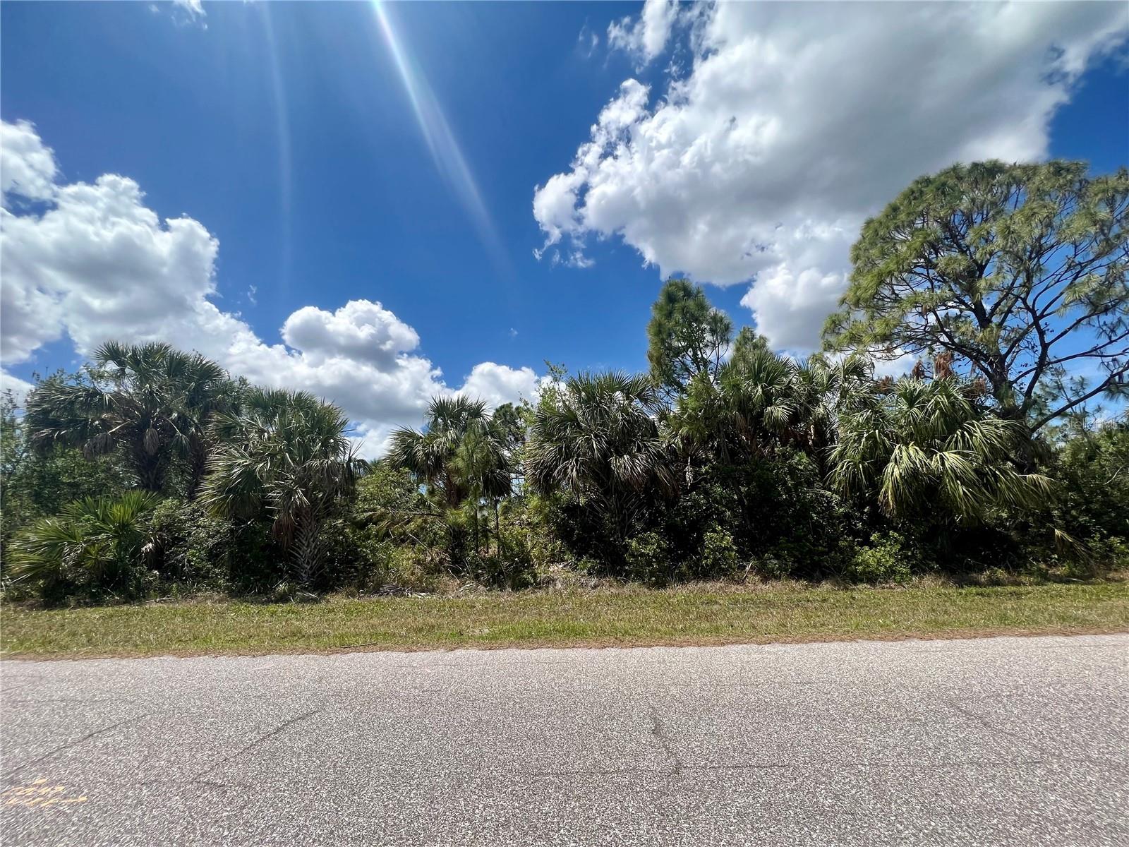Details for 4441 Hobson Street, PORT CHARLOTTE, FL 33981