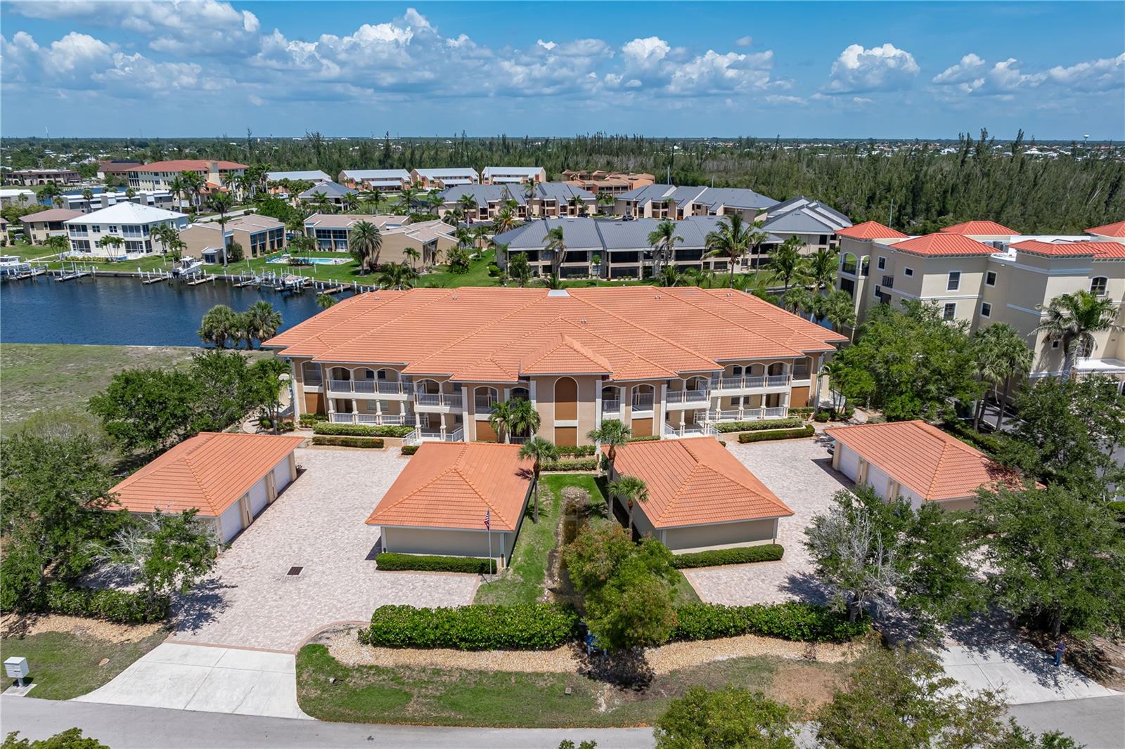 Details for 3314 Wood Thrush Drive 124, PUNTA GORDA, FL 33950