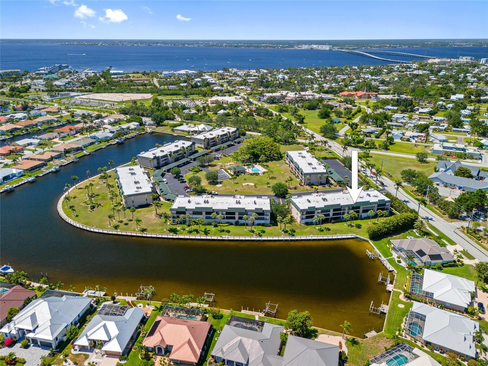 Details for 601 Shreve Street 53c, PUNTA GORDA, FL 33950
