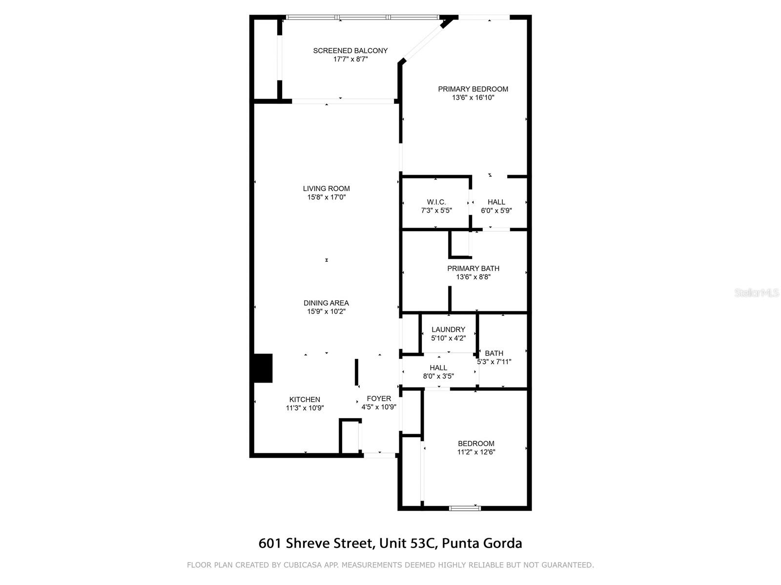 Image 25 of 30 For 601 Shreve Street 53c