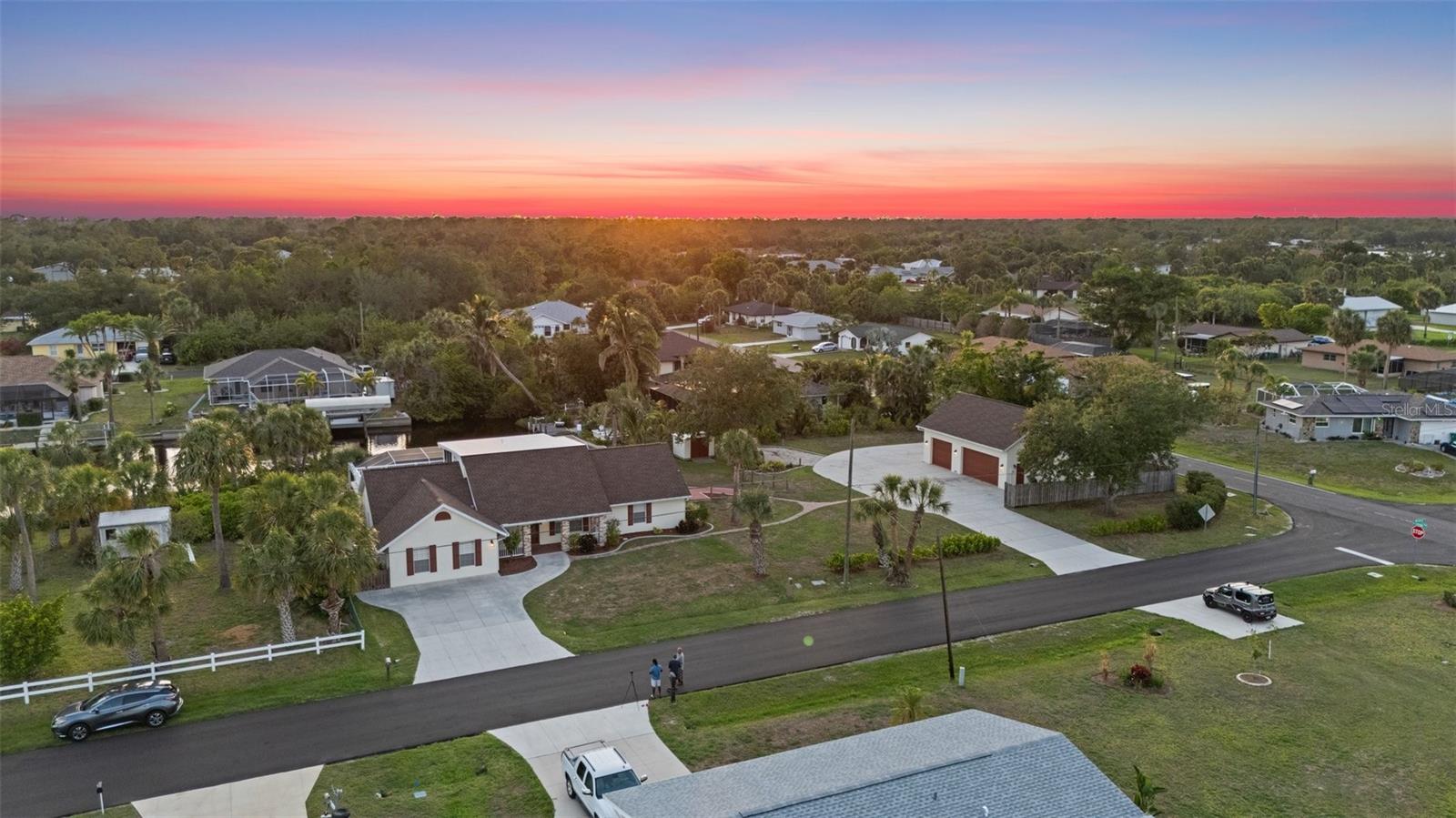Details for 4317 Mccullough Street, PORT CHARLOTTE, FL 33948
