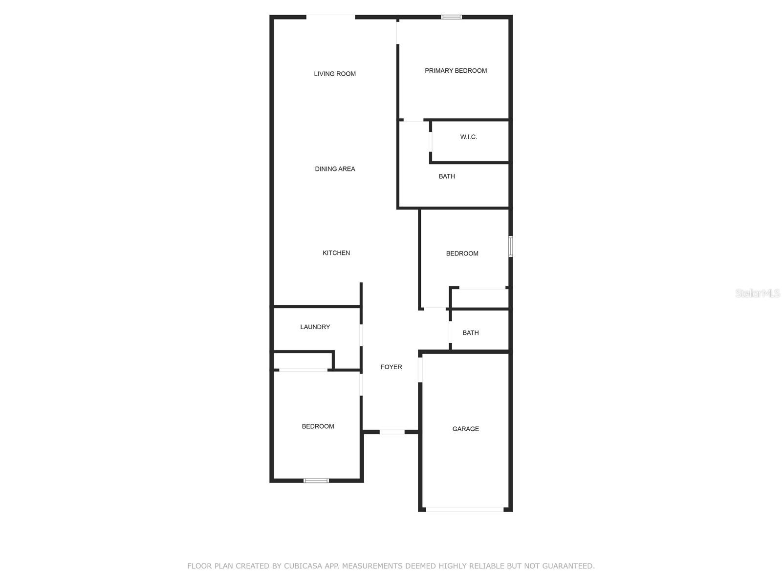 Image 21 of 44 For 10064 Amicola Street