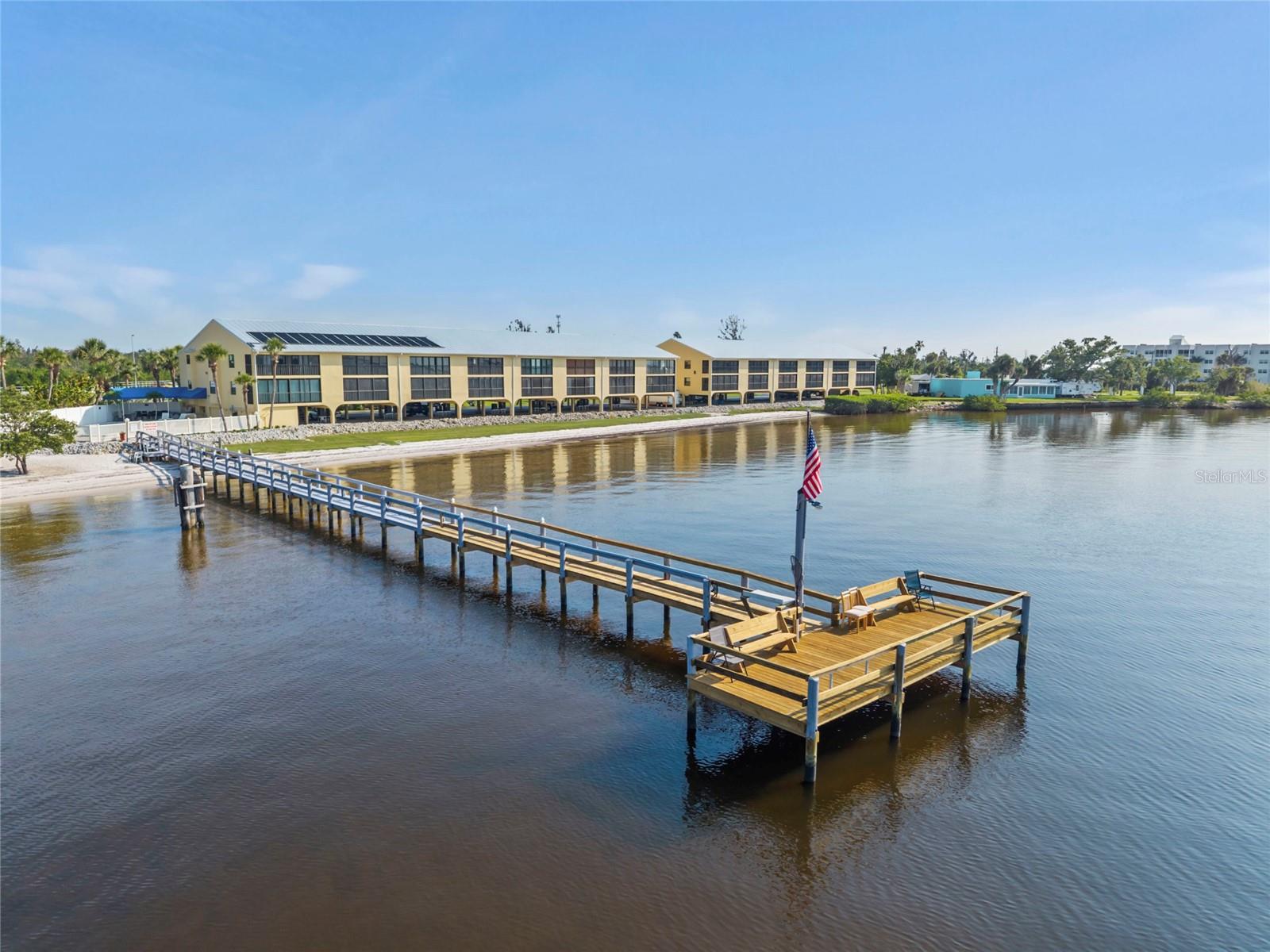 Image 7 of 40 For 14459 River Beach Drive 112