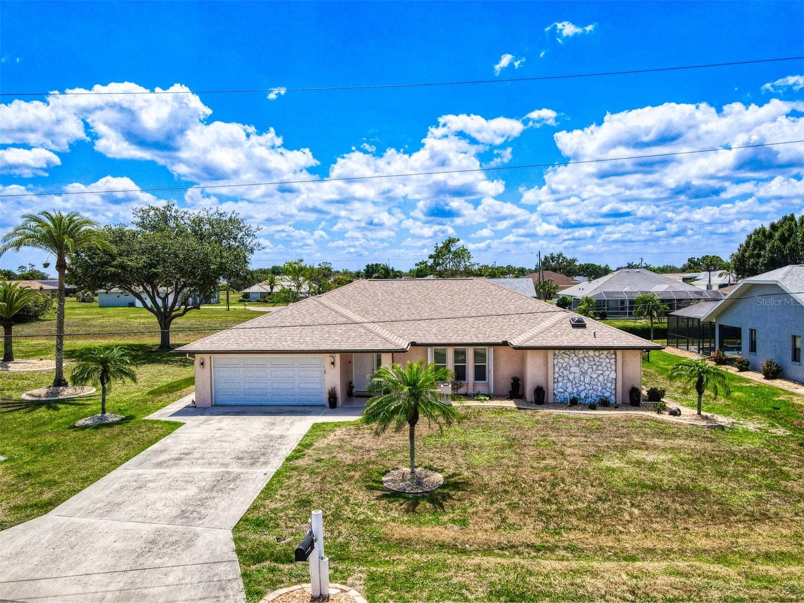 Details for 25379 Paladin Lane, PUNTA GORDA, FL 33983