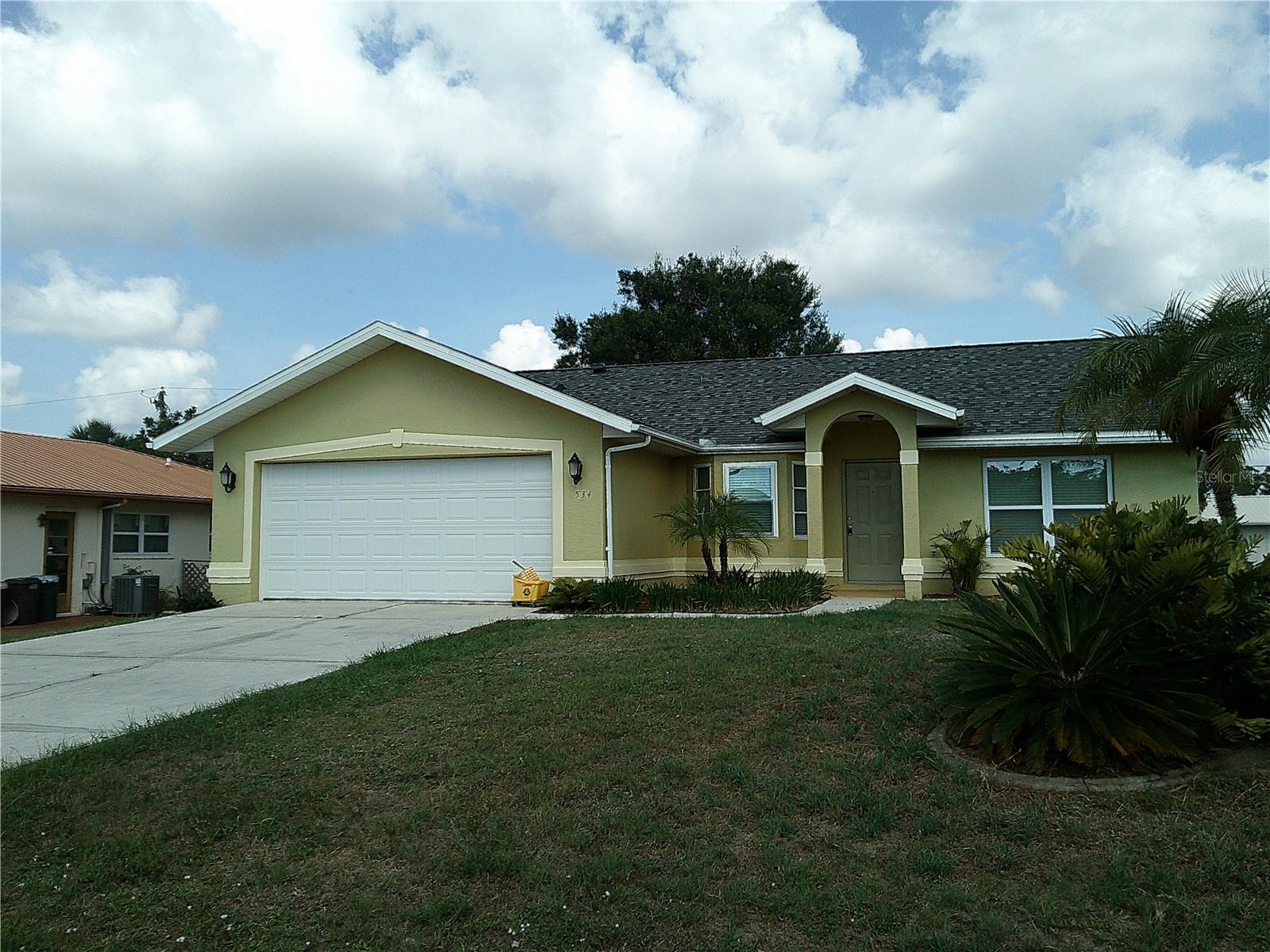 Details for 534 Beal Street, PORT CHARLOTTE, FL 33952