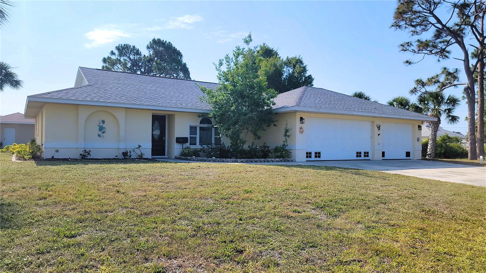Details for 1351 Washington Drive, ENGLEWOOD, FL 34224