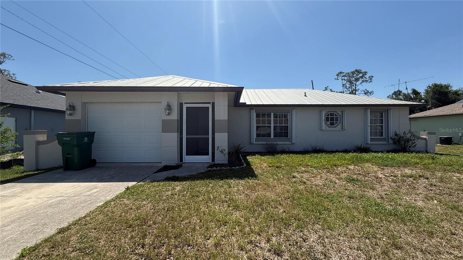 Details for 912 Bayard Terrace, PORT CHARLOTTE, FL 33948
