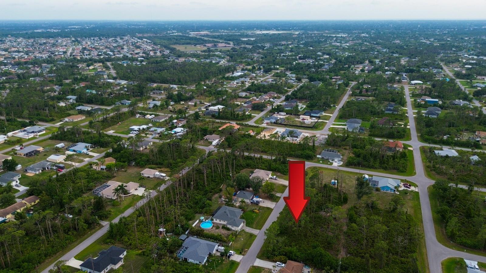 Image 8 of 18 For 5263 Ellsworth Terrace