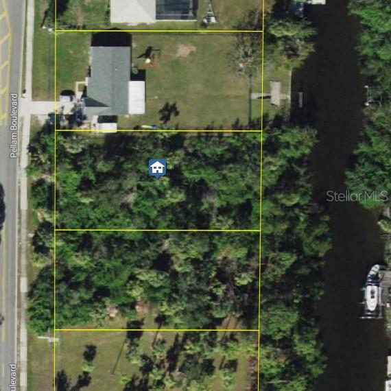 Details for 2024 Pellam Boulevard, PORT CHARLOTTE, FL 33948