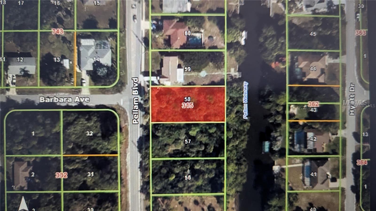 Image 2 of 12 For 2024 Pellam Boulevard
