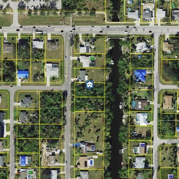Image 3 of 12 For 2024 Pellam Boulevard