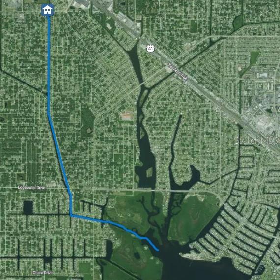Image 4 of 12 For 2024 Pellam Boulevard