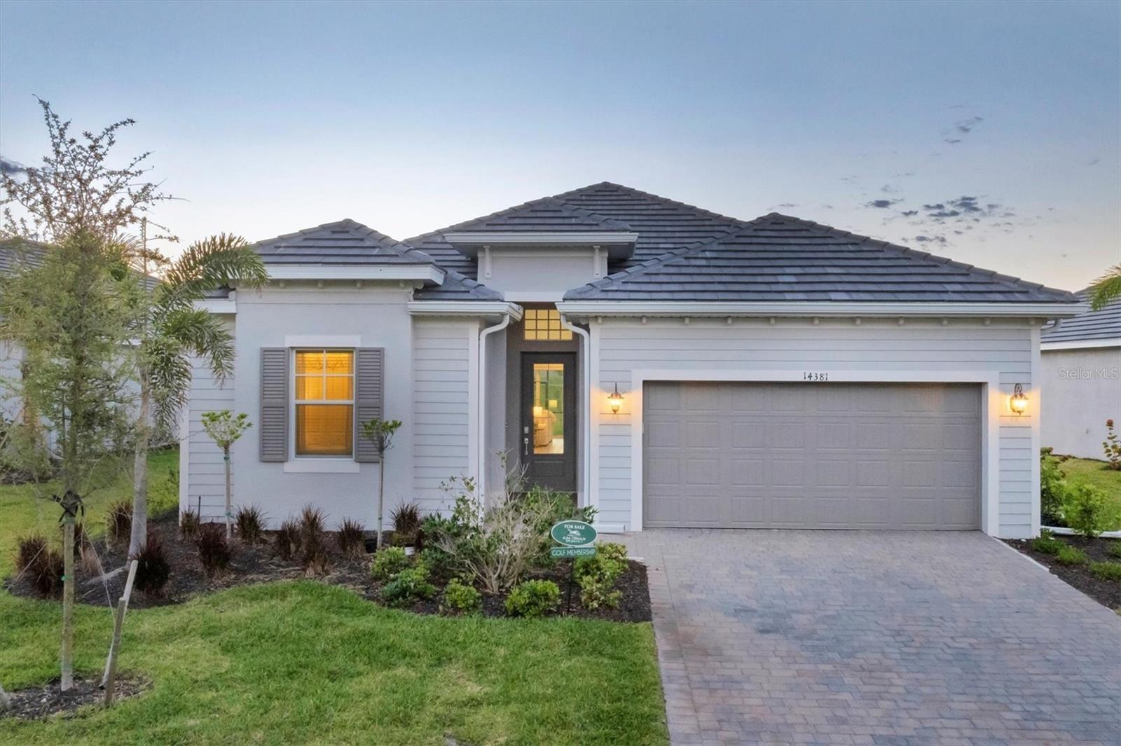 Details for 14381 Heritage Landing Boulevard, PUNTA GORDA, FL 33955