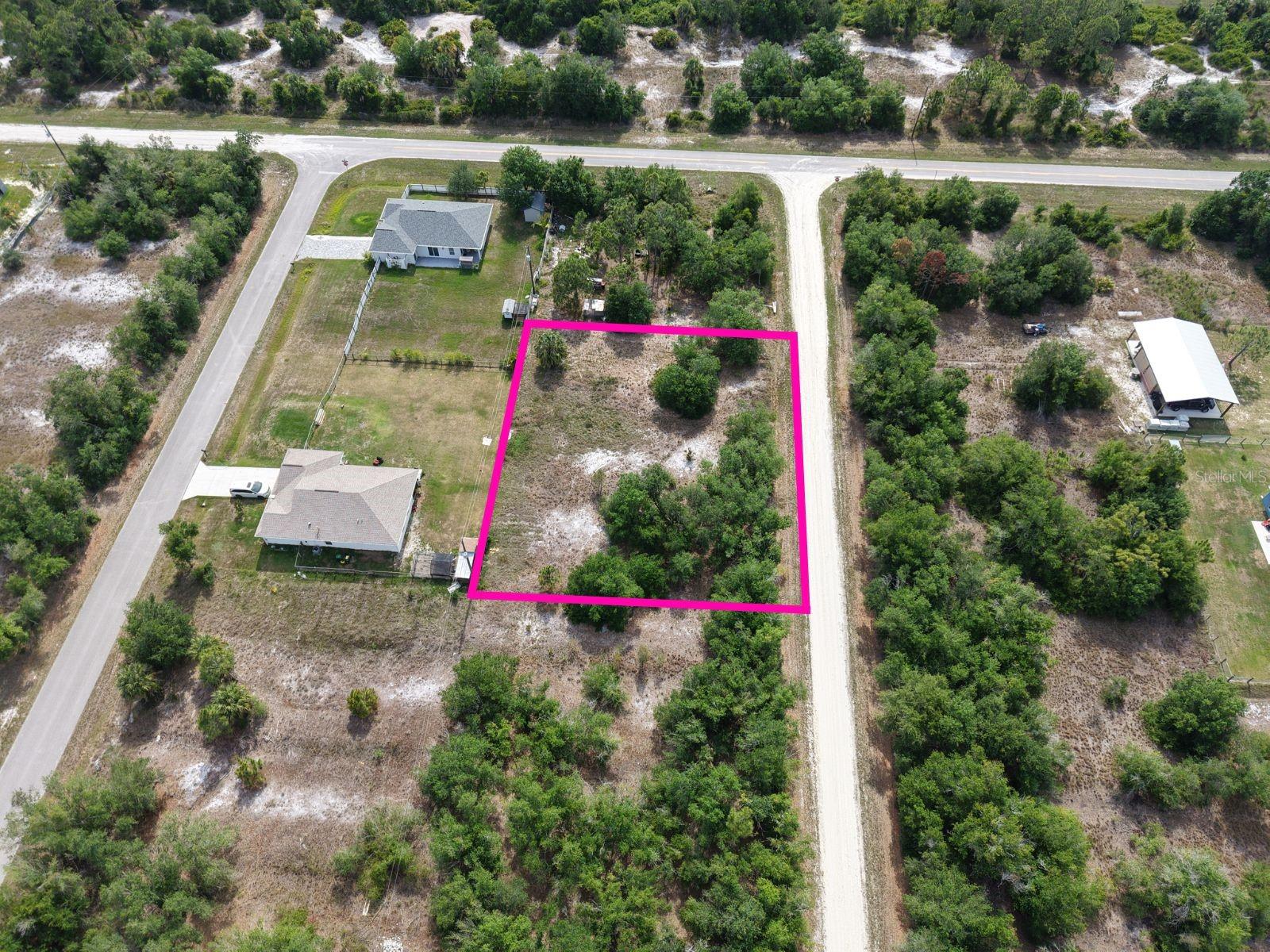 Details for 27035 Hacienda Drive, PUNTA GORDA, FL 33955
