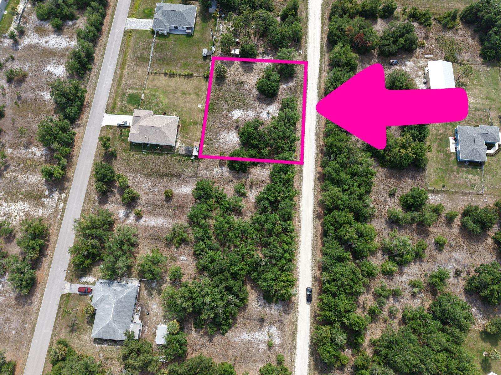 Image 2 of 8 For 27035 Hacienda Drive