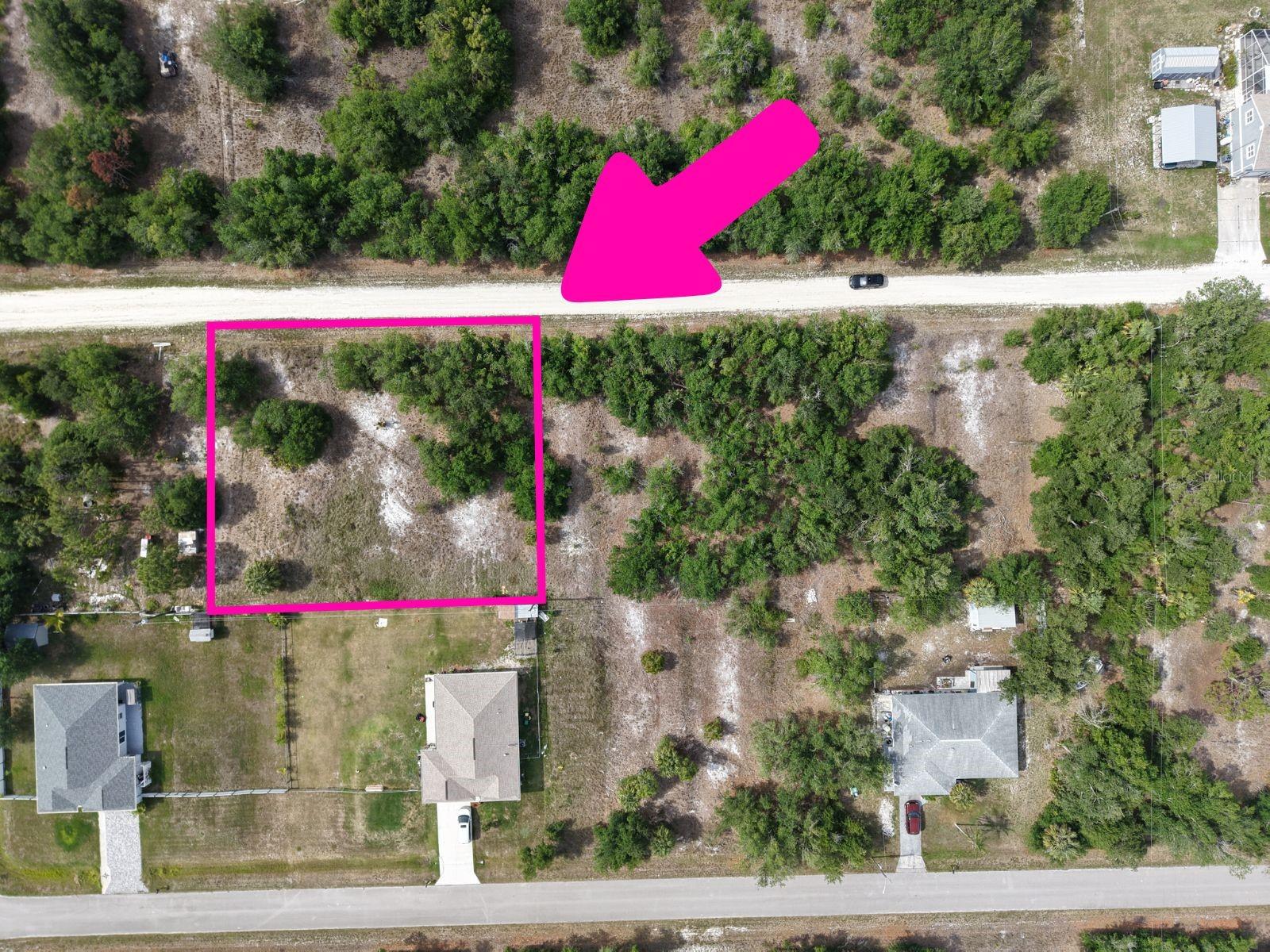 Image 3 of 8 For 27035 Hacienda Drive
