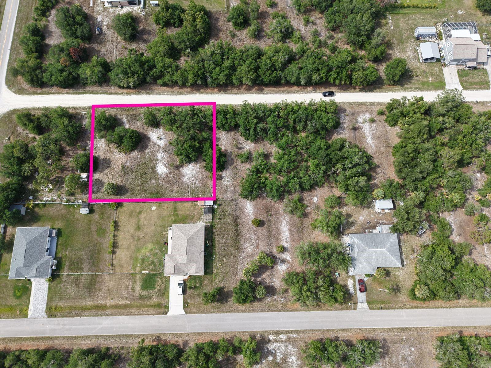 Image 4 of 8 For 27035 Hacienda Drive