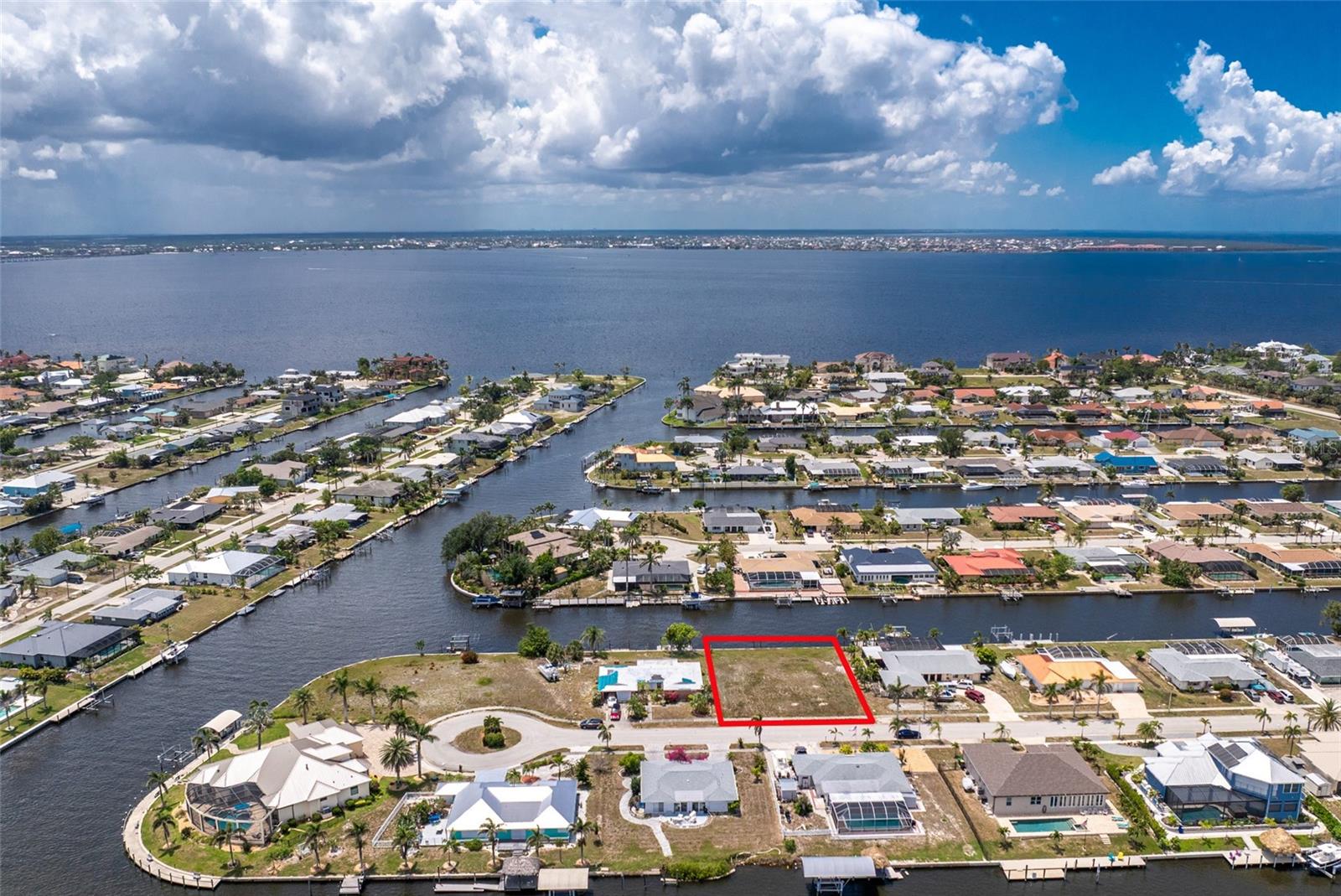 Details for 275 Stebbins Terrace Se, PORT CHARLOTTE, FL 33952