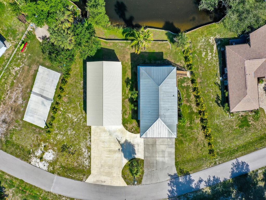 Image 40 of 43 For 3616 Allapatchee Drive